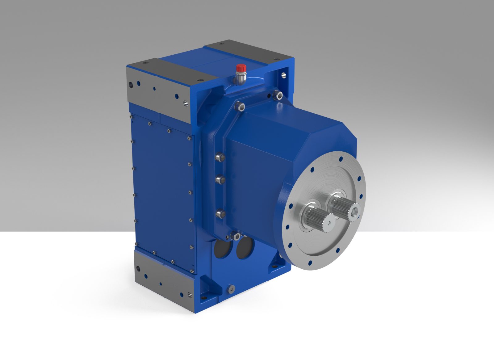 knödler getriebe gmbh & co kg